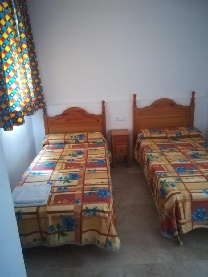 Complejo Vacanza-Turis Benidorm Extérieur photo