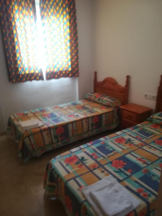 Complejo Vacanza-Turis Benidorm Extérieur photo