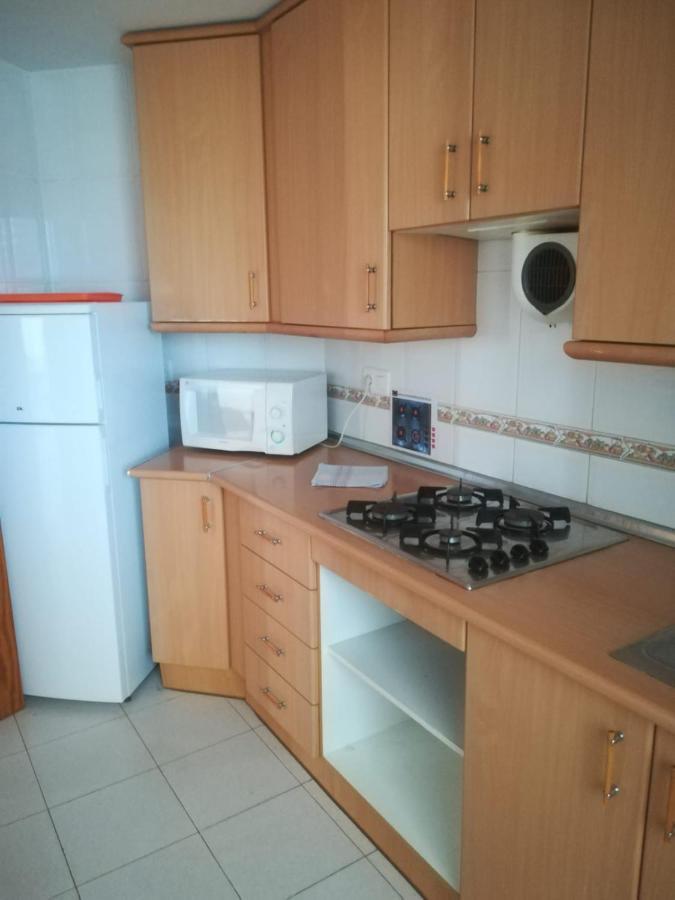 Complejo Vacanza-Turis Benidorm Extérieur photo